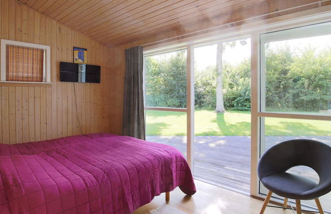 Holiday Home in Tisvildeleje - Foto 5