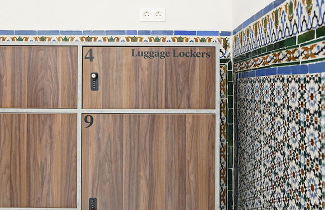 Numa Seville Solea - Photo 49