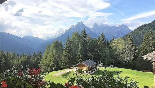 Baita Mountain View Pale San Martino - Foto 3