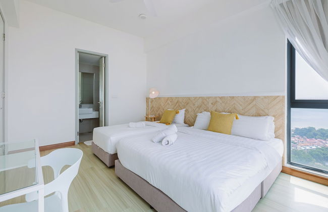 The Jazz Serviced Suites - Foto 12