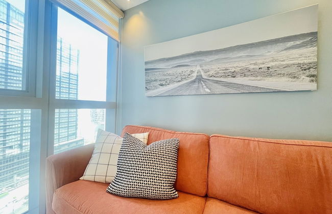 Uptown Parksuites 1 - Foto 71