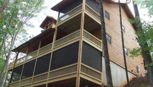 Cherokee Dream Mountain Lodge - Foto 5