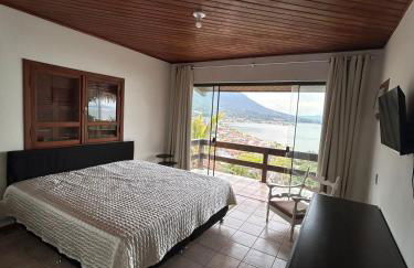 Casa completa com vista para o mar e piscina privativa - Photo 9