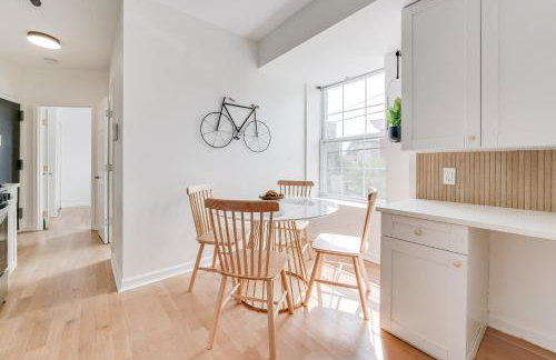 Jersey City Monthly Boutique 20 Min to NYC - Foto 24