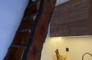 Magurska enklawa- domek letniskowy - Foto 12