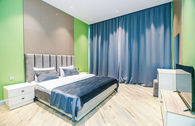 Tiffany Villas Baku - Foto 7