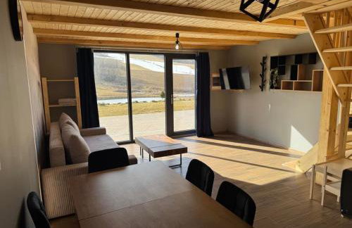 Domki Nad Stawami z Jacuzzi i Sauną 4 - Foto 10