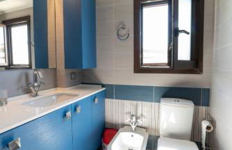 Alkis House by AegianKazarte - Foto 20