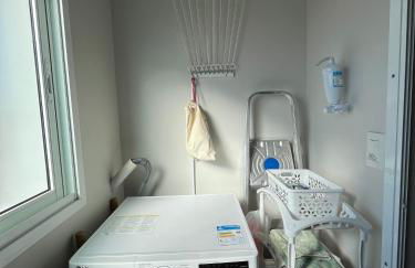 1 Dorm - Alto Padrão - 16 Andar - Home Office - Foto 13