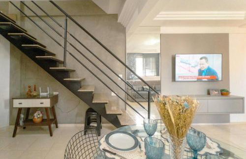 Apartamento Duplex Rooftop - SH1508 - Foto 9