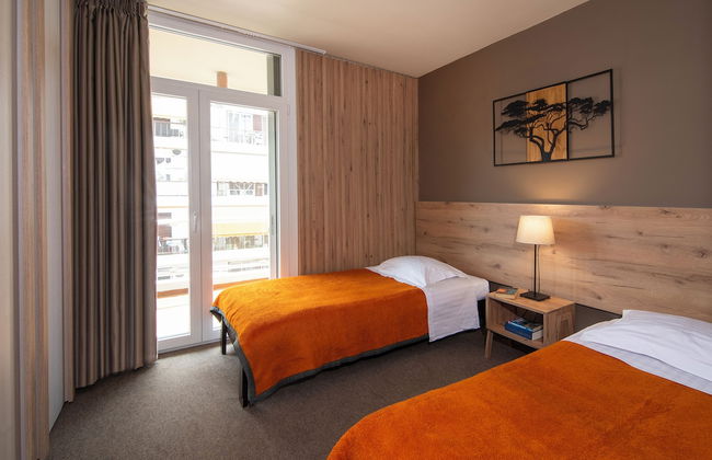 Marina Alimos Hotel Apartments - Foto 23