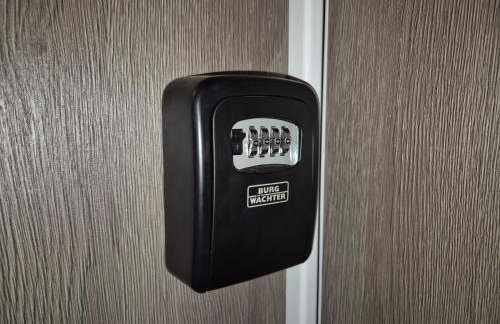 Apartment Stefani Zadar - Balcony & Free Private Garage Parking - Foto 41