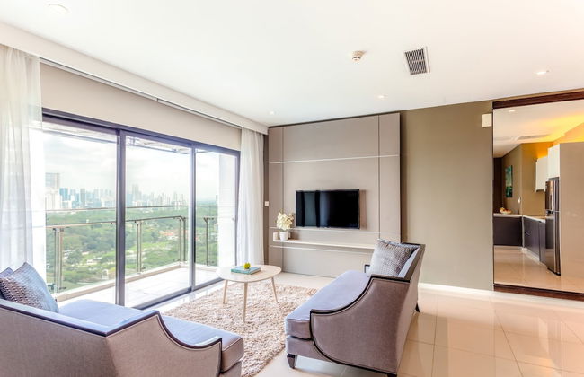 Shama Suasana Johor Bahru - Foto 14