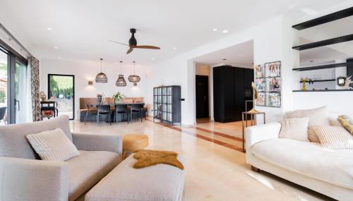 Villa Flores - Foto 5