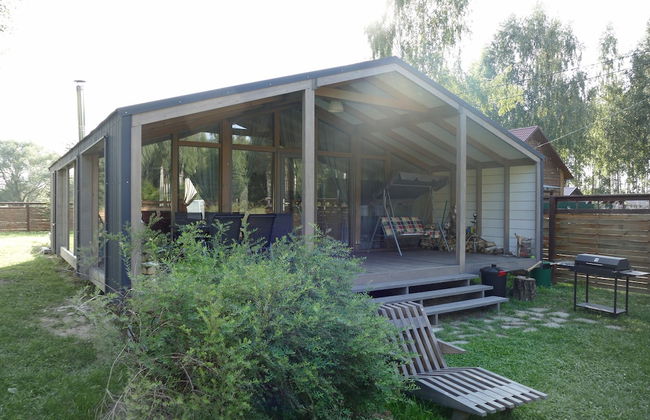 Eko-Hotel Panorama - Foto 30