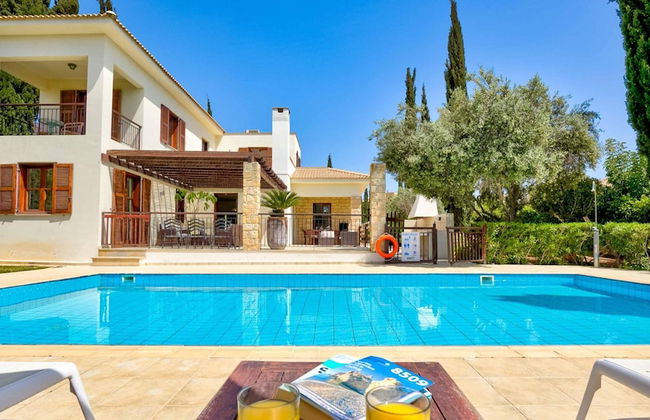 Villa 67 - Tala in Kouklia - Foto 9