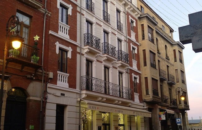 Principia Suites - Foto 52