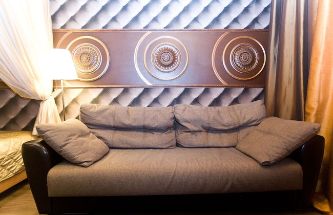 Kvart Apartments Kievskaya - Foto 10