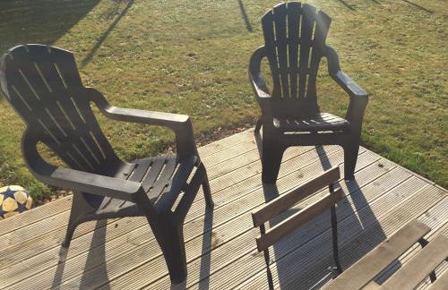 Maison Jardin De La Baie - Parking - Jardin Clos - Douarnenez - Foto 21