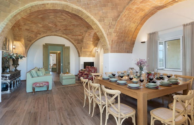 Casolare San Martino 16 1 Emma Villas - Foto 8