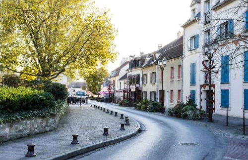 Paris Roissy CDG : Top Duplex - 3 bedrooms - Foto 25