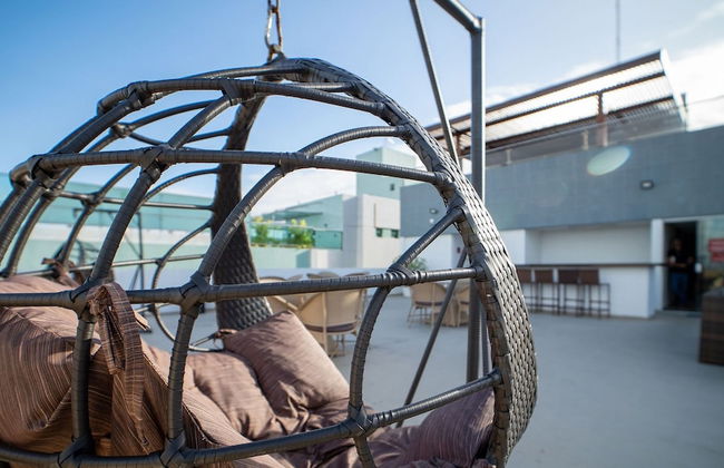 Miramar Imperial Tambaú - Photo 32