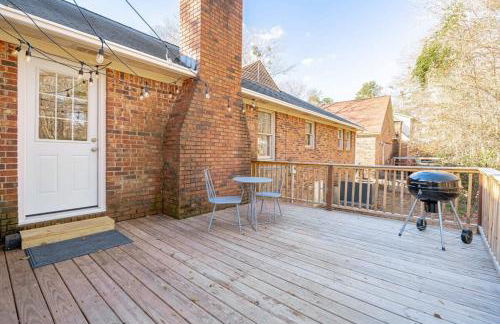 Serene on Sonning- Close to I-26- 20 Mins to Midtown - Foto 40