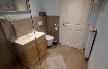 GeraldineWeg30 -FeWo Geralex - Foto 13