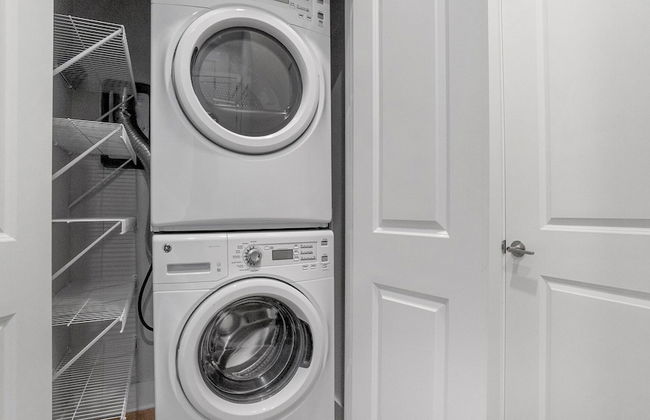 Landing Apartments Durham - Foto 11