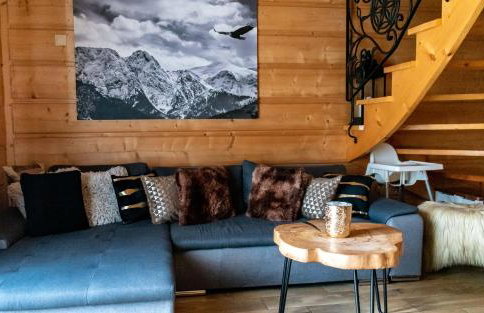 Domki Dream House Resort 606-436-626 - Foto 18