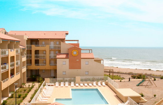 Résidence Alizéa - Foto 5