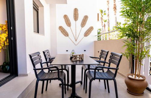 Zen Apartments By The Sea - Foto 70