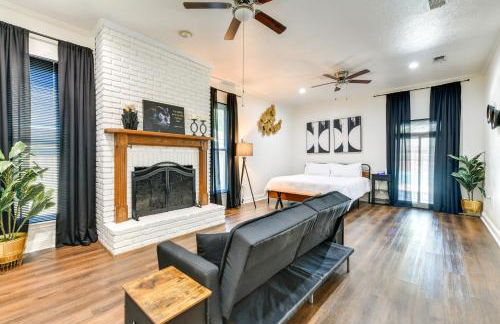 Stunning Baton Rouge Home with Pool Near LSU! - Foto 18