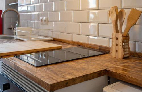 Loft Industrial Doble Altura - Foto 12