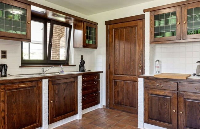 Holiday Home in the Greenery of Limburg - Foto 16