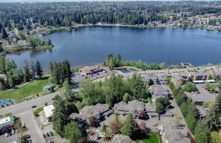 Waterfront Oasis, Private Dock and Lake Views - Foto 47