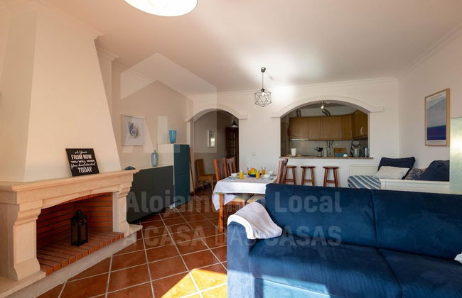 Sunset Apartment by Acasadascasas - Foto 7