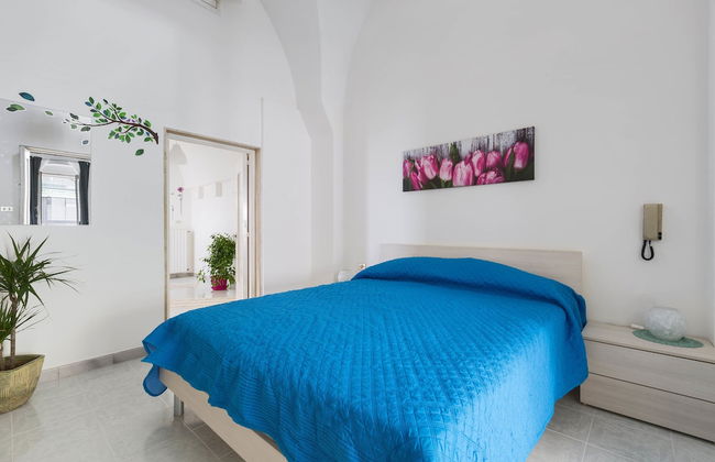 Casa Angiulina - Foto 3