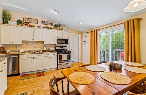 Adirondack Sugar Shack - Foto 4