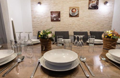 120 qm Penthouse, Europa Park - Rulantica - Straßburg - Colmar - Schwarzwald, bis 11 Personen - Foto 45