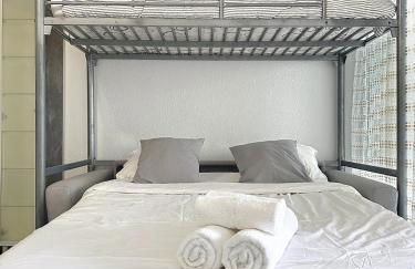 Apartement Cabine - Bord de Mer - Foto 24