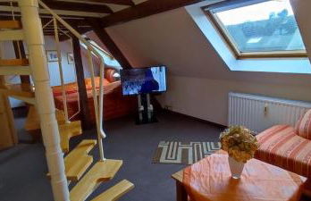 DIE HOTELALTERNATIVE DELUXE APP erste Etage mit 2 Schlafzimmer Haus 63 - Foto 22