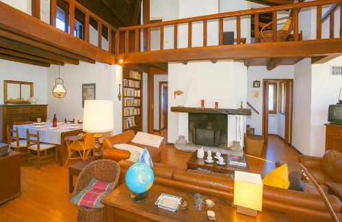 Villa Il Castagno - Foto 8