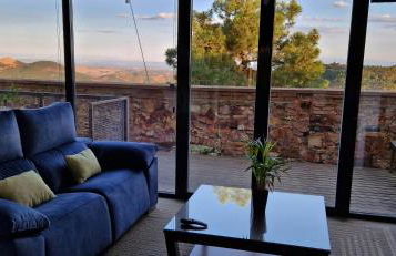 Casa Cuartel Centenillo - Alojamientos Rurales en Sierra Morena - Foto 21