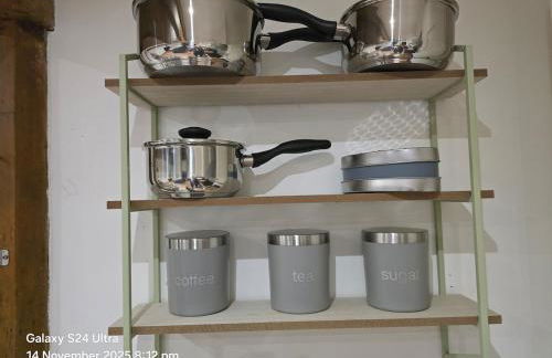 Penthouse Duplex Period Conversion - Foto 27