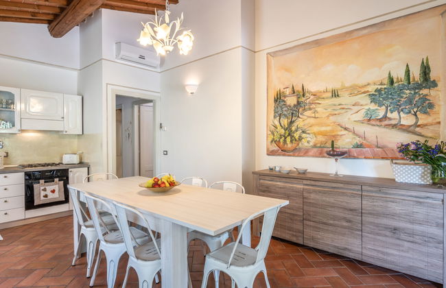 Villa Lavinia - Foto 11