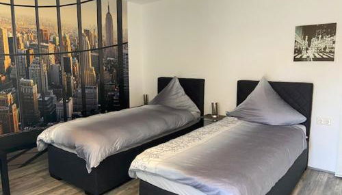 Appartement Manhattan - Foto 5