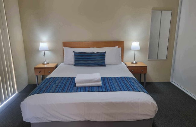 Amalfi Resort - Foto 13