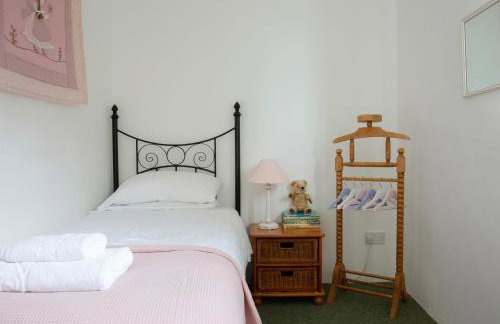 Rose Cottage - Ukc4693 - Foto 16