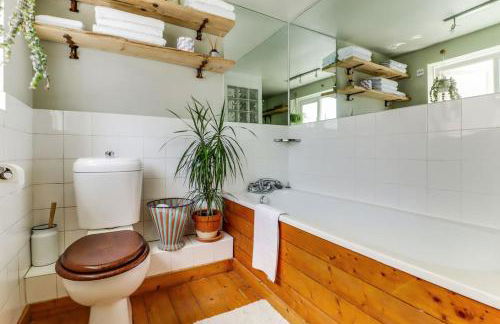 Foundry Street Retreat - Foto 32